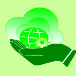 How Green Technology Is Used in Cloud Computing